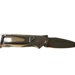 Jeep Da-155 knife