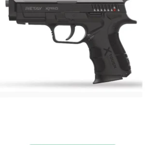 Retay Black XPro Blank Gun