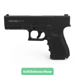 Retay G17 Blank Gun
