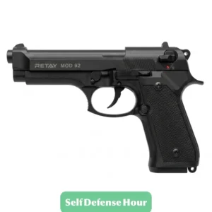 Retay Mod 92 Blank Gun
