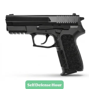 Retay SP2022 Black Blank Gun