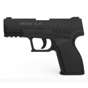 Retay XR 9mm Blank Pepper Pistol