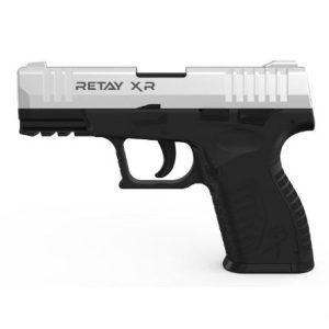 Retay XR 9mm Blank Pepper Pistol