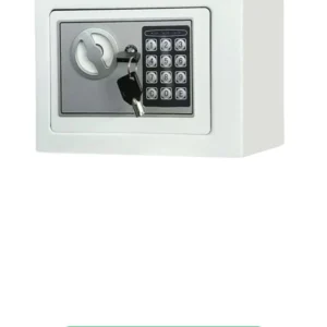 Safe Medium
