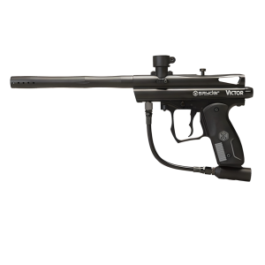 Spyder Victor Semi-Auto PaintBall Maker