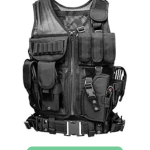 Tactical Vest JY-16