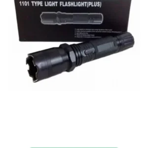 Taser- 1101 Type (Light