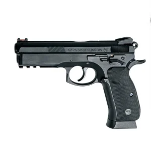 CZ 75 SP-01 Gas Gun Black