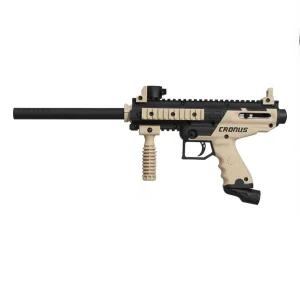 Tippman Cronus paint ball gun Tippman Cronus paint ball gun