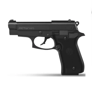 Retay FS84 Blank Gun Black