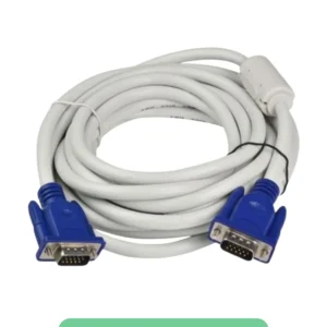 VGA 5M Cable