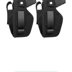 Compact Gun Holster