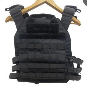 bullet proof vest only for Paltes inside use