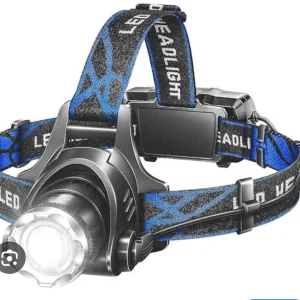 FA-T30USB Charging Headlight DB-40