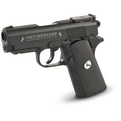 COLT DEFENDER Gas Gun