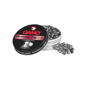 Gamo Pro Hunter Impact pellets 5.5 mm