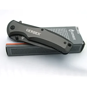 Gerber 342B knife