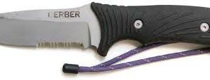 Gerber knife big