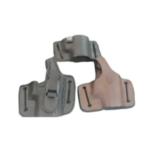 Blank Firing Gun Holster