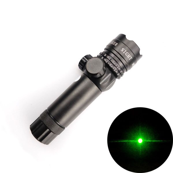 Laser SIGHT JD-93