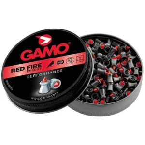 Gamo Red Fire Pallets 5.5mm Air Rifle