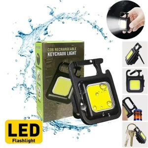 Strong Light Multi-Function Head Light At-24