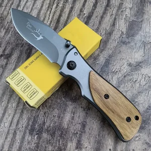 Knife -BUCK X35