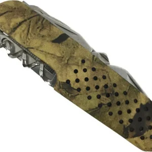 K-5011G40 F Camo Travel