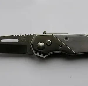 Knife stainless Medium size