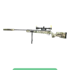 Artemis SR1250 S 5.5mm Air Rifle