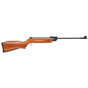 Snowpeak B1-4P 4.5 mm Air Rifle