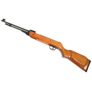 Snowpeak B3-3P 5.5mm Air Rifle