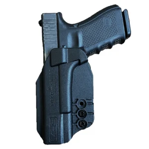 Magnatic Holster