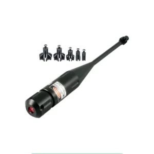 Laser Bore Sighter