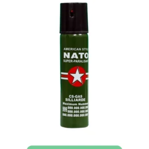 Pepper Spray Medium