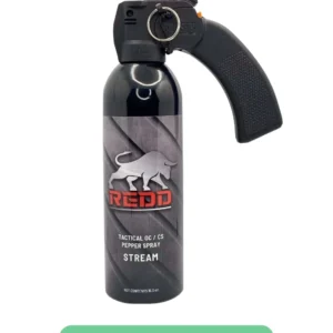Pepper Target KPL
