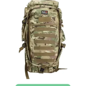 Rifle Backpack to put Air rifle inside the bag-911