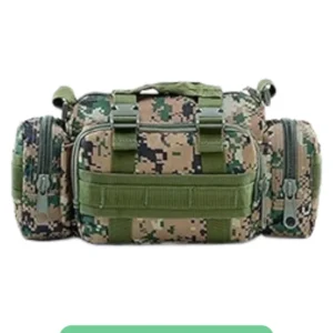 Shoulder Bag goes to the waist JB-42