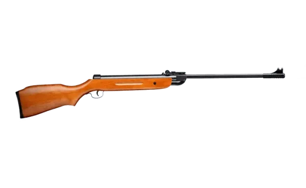 Snowpeak B2-4P 4.5mm Air Rifle