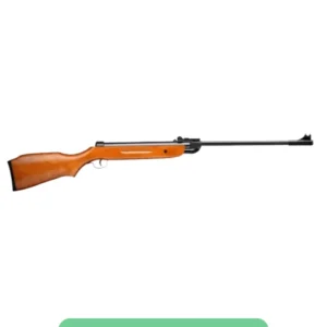 Snowpeak B2-4P 4.5mm Air Rifle