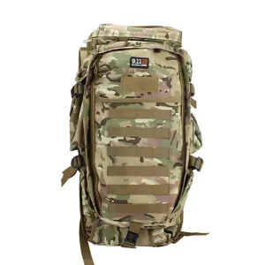 Rifle Backpack to put Air rifle inside the bag-911