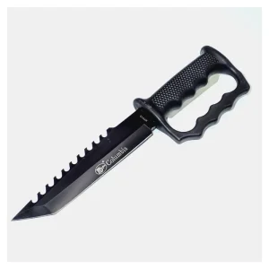 Knife KP015 Columbia