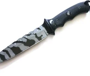 Knife Columbia SA26