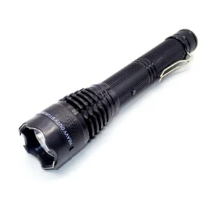 TASER/FLASH LIGHT