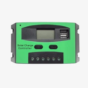 10AMP Solar Charge Controller
