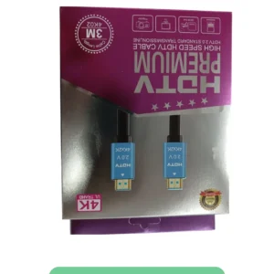 4K UHD Hdmi Cable 3M