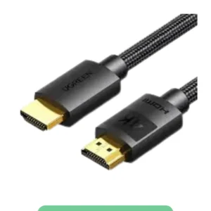 4k hdmi cable 3m