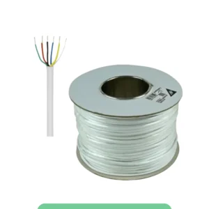 6 Core Cable 100M