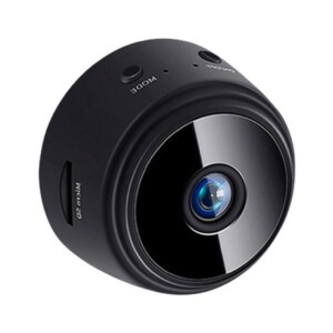 Mini Spy Wifi Camera