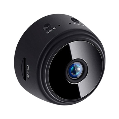 Mini Spy Wifi Camera